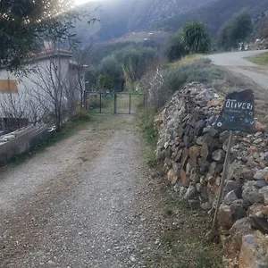  Hébergement de vacances Trinacria France