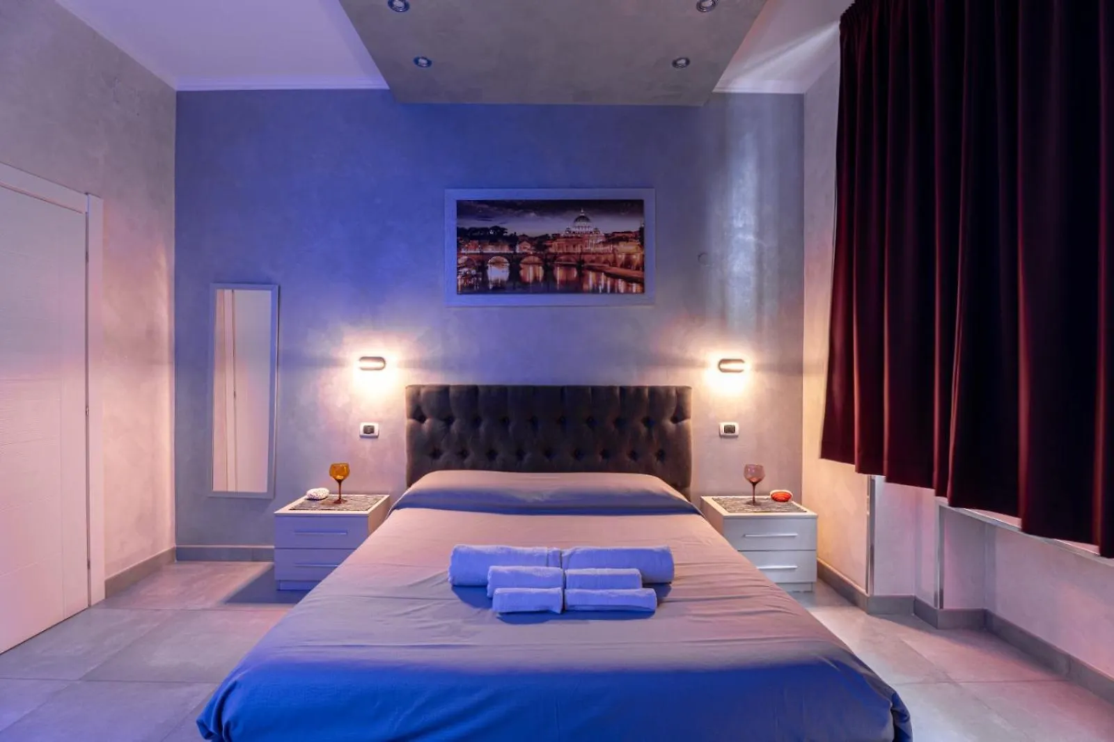 Appartement Giulia'S House Roma  Rome