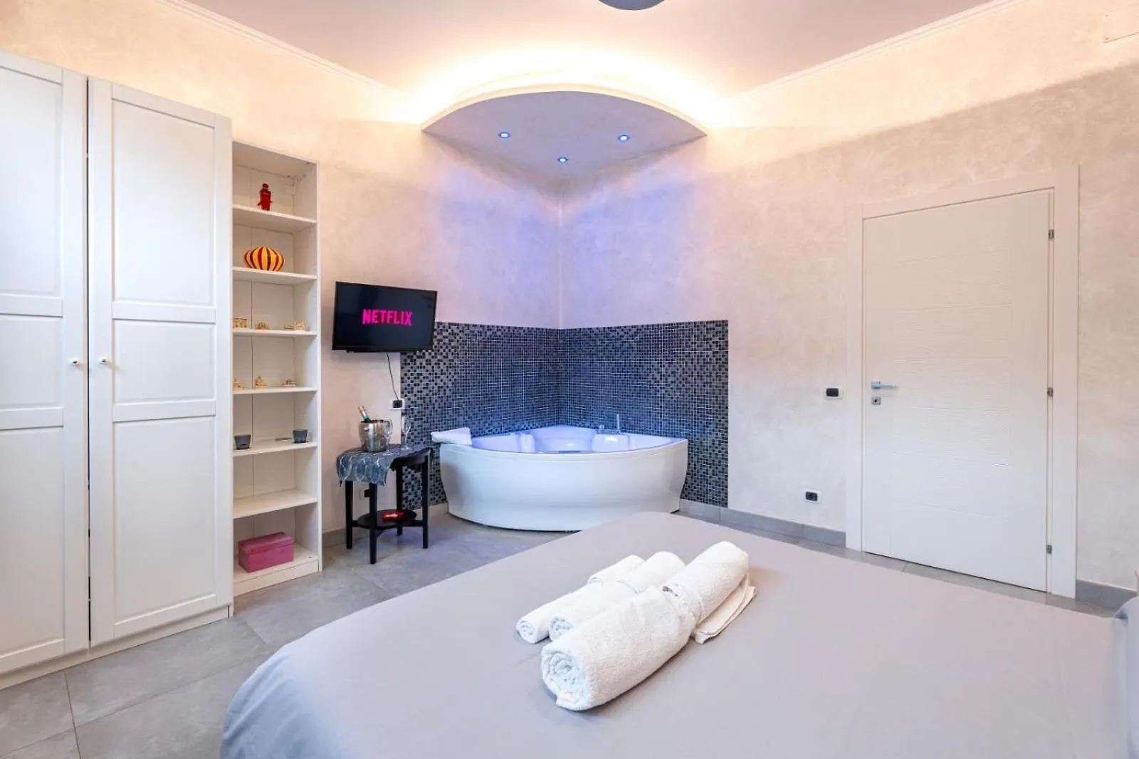 Appartement Giulia'S House Roma